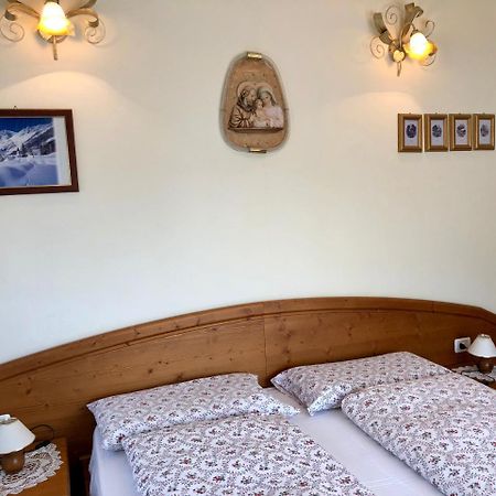 Stella Alpina Hotel Voltago ภายนอก รูปภาพ