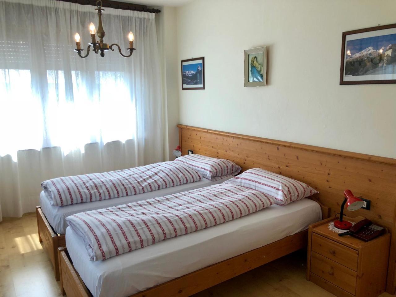 Stella Alpina Hotel Voltago ภายนอก รูปภาพ