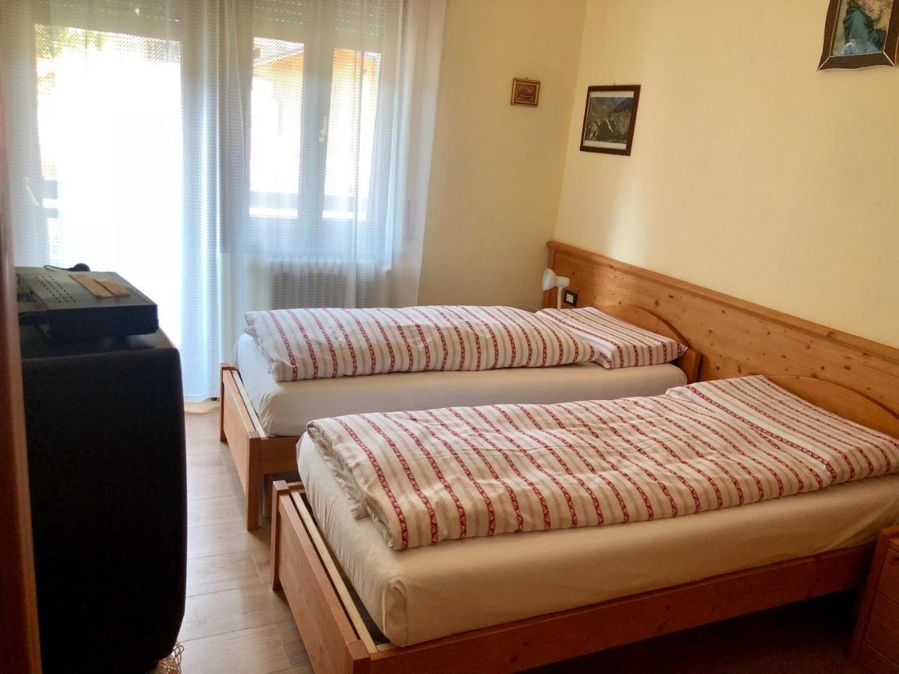 Stella Alpina Hotel Voltago ภายนอก รูปภาพ